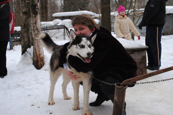 Аня Вишневская