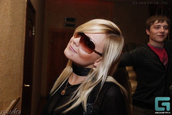 Алена Бирюкова