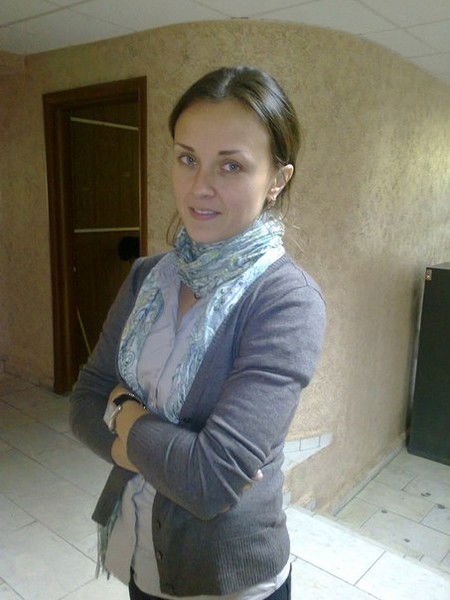 Светик Тиханская