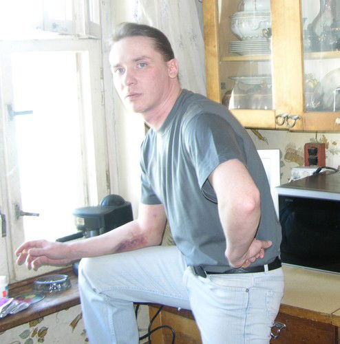 Валера Яковлев