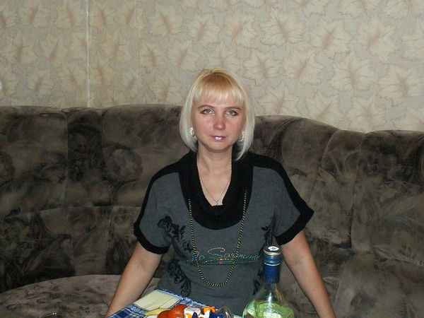 Наталья Гузова