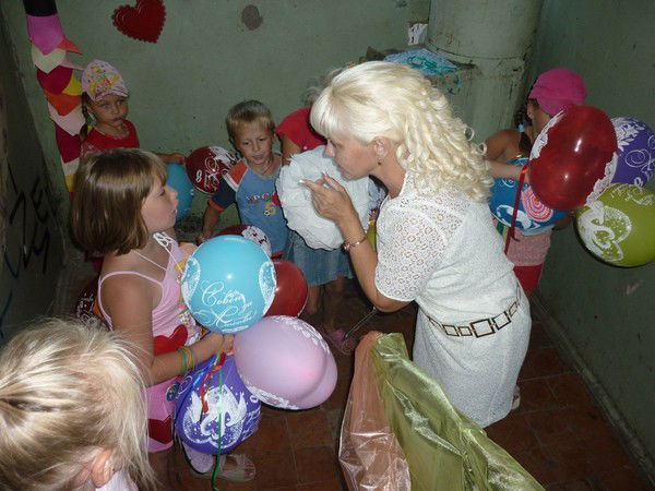 Марина Малкова