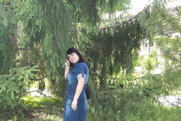 Юля Исламова