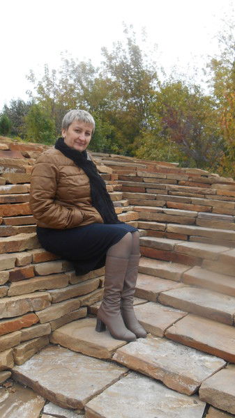 Новикова Светлана