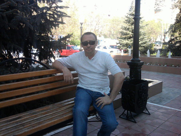 Сергей Суханов