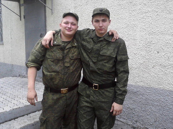 Анатолий Баландин