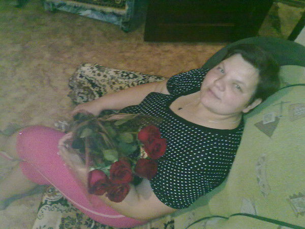 Светлана Балиет