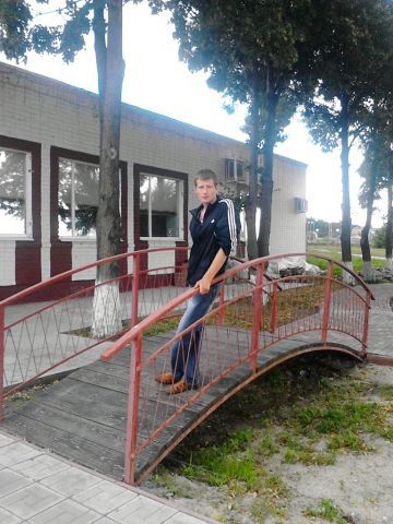 Константин Ковалёв