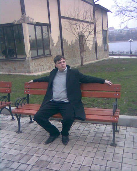 Юра Сириченко