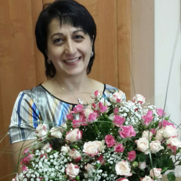 Сапият Байчорова