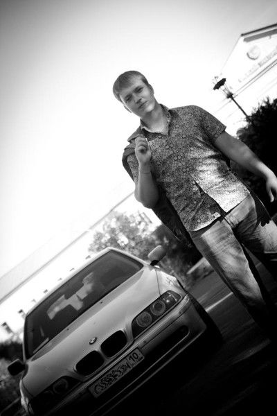 Руслан Яновский