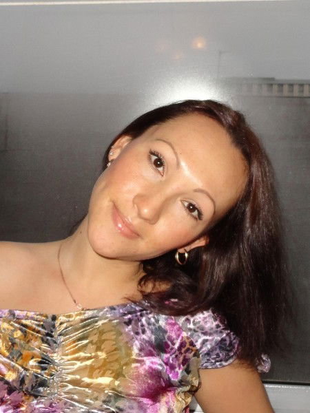 Мищенко Любовь