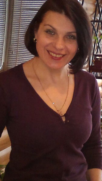 Татьяна Сивак