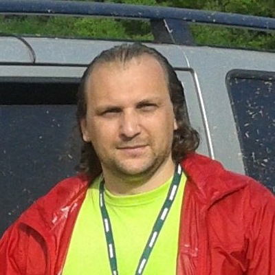 Александр Курчаков