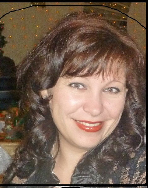 Ирина Кузьмина