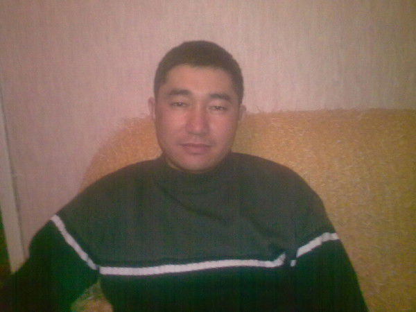 Нур Туганбай