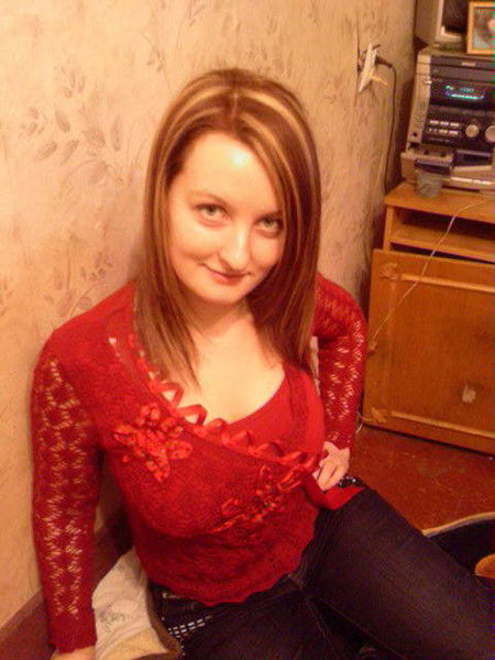 Ольга Жукова