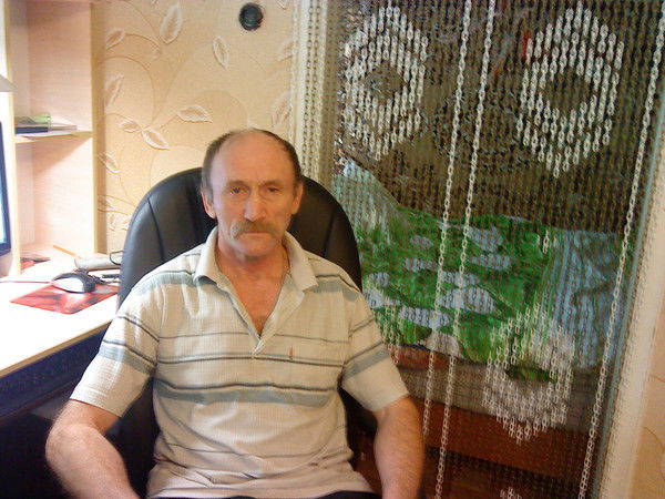 Владимир Широков