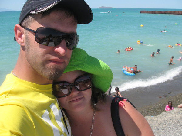 Виктория Щёголева