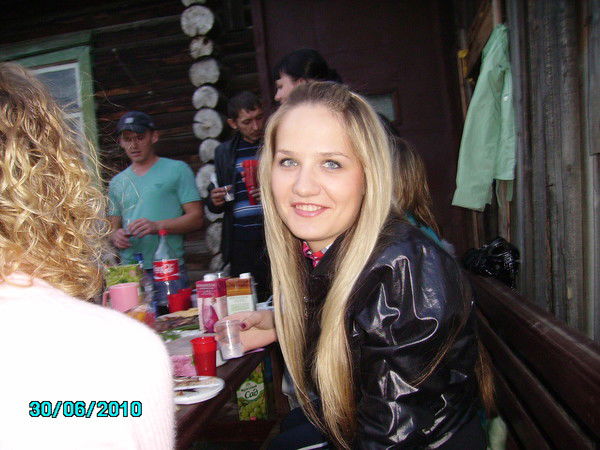 Татьяна Паутова(Шитова)