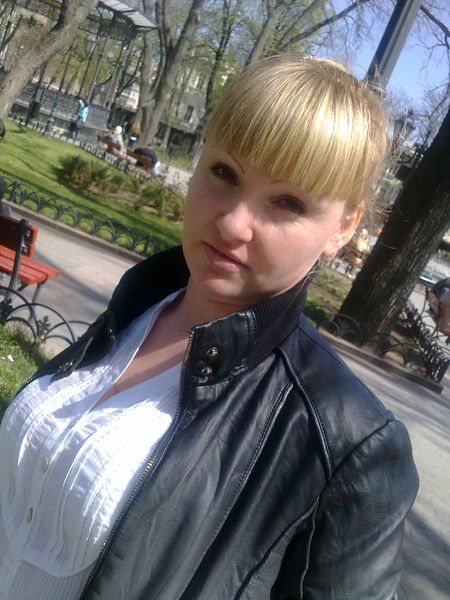 Елена Бомчак