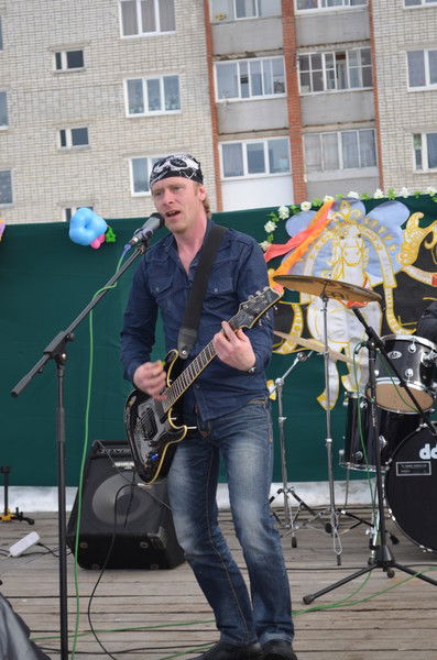 Максим Воронков