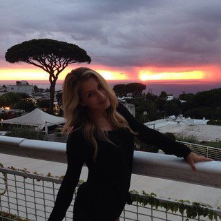 Chantelle Paige *****