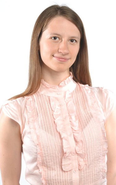 Юлия Тышкевич