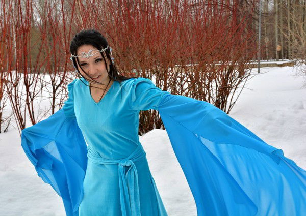 Лейсян Акатьева