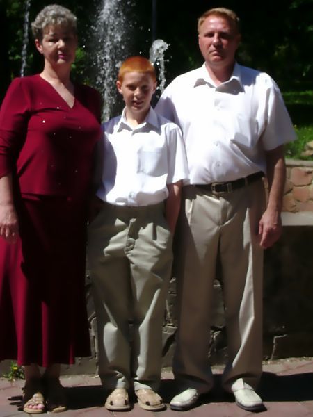 Олег Степанов