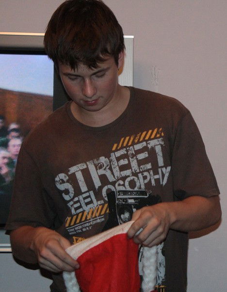 Александр Фитисов