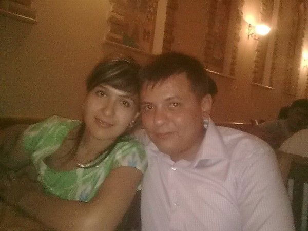 Феруза Ибрагимова (Содикова)