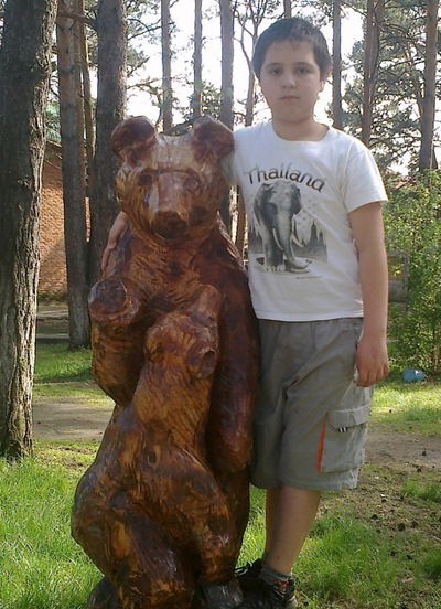 Айнур Абдуллин