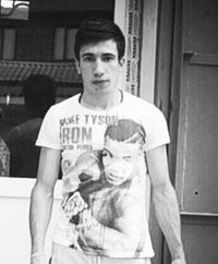 Мурат Рабаданов