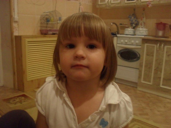 Ольга Сигеева