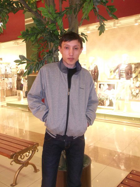 Тайжан Болшекбаев