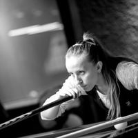 Елена Борисова