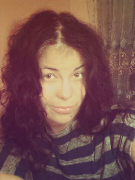 Людмила Бурыхина