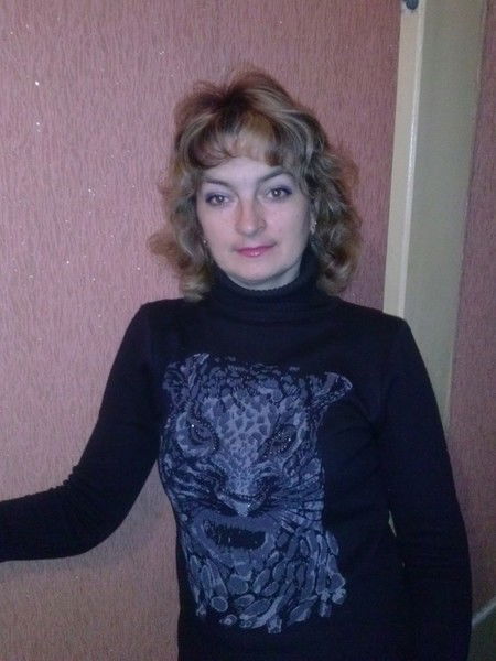 Наташа Явкина