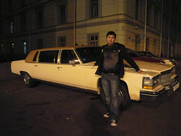 Артем Адамцев