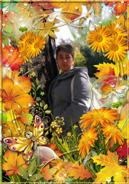 Гречина Наталия