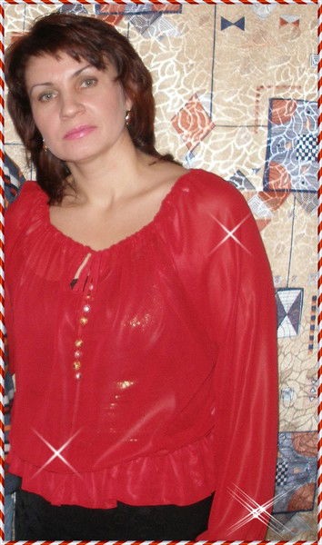 Елена Касьянова