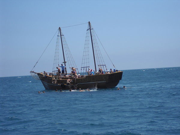 Андрей Чего