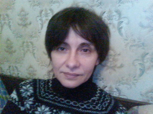 Людмила Фуртуна