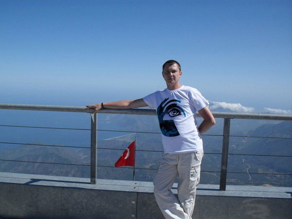 Дмитрий Амелин