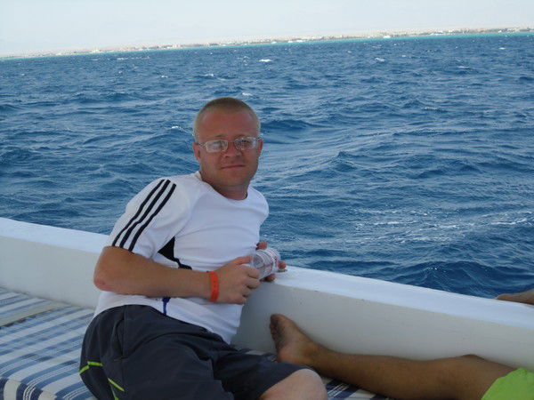 Константин Бочков