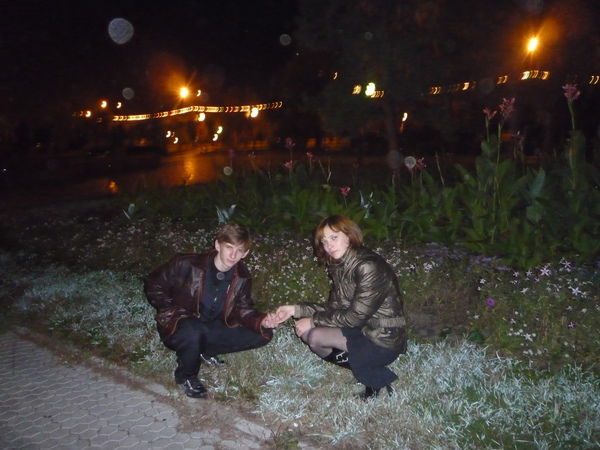 Мария Баскакова