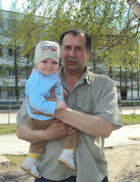 Александр Киселев