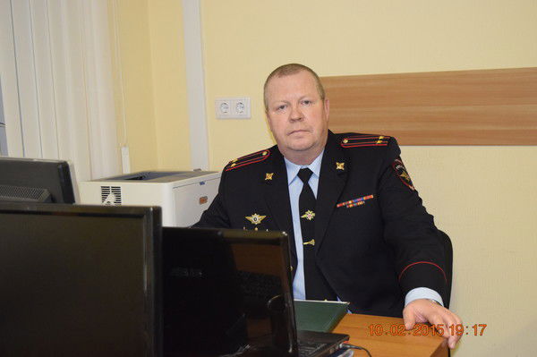 Владимир Вараксин