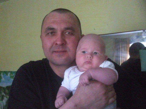 Андрей Нархов